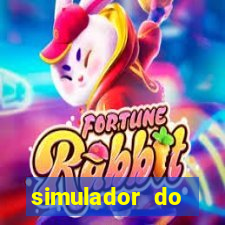 simulador do fortune tiger